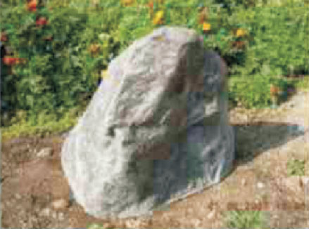 Arrow Head Rock